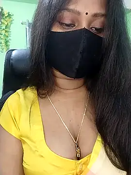 Idhika Paul online show from 12-02-25, 05:41