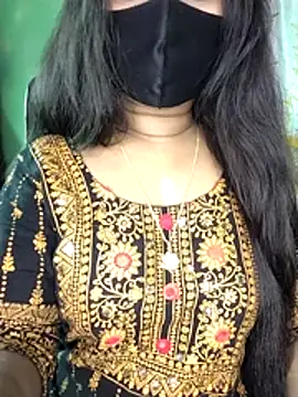 Idhika Paul online show from 12-15-25, 05:34