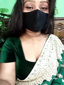 Idhika Paul online show from 01-09-26, 01:03