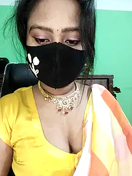 Idhika Paul online show from 02-14-26, 02:19