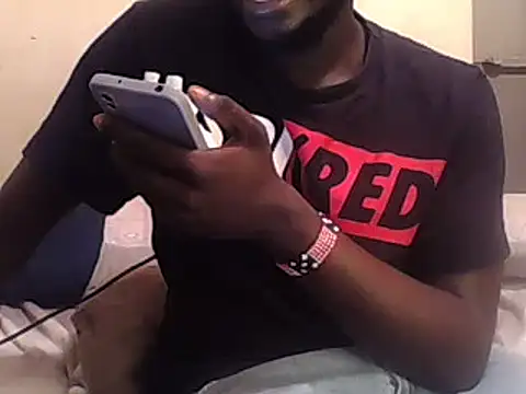 MaskedGQ online show from 02-01-25, 06:29