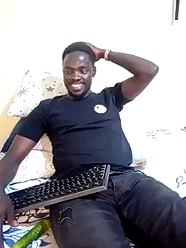 MaskedGQ online show from 02-20-25, 08:14