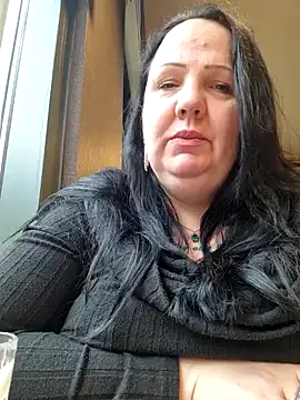 Black Angel24 online show from 02-05-25, 10:51