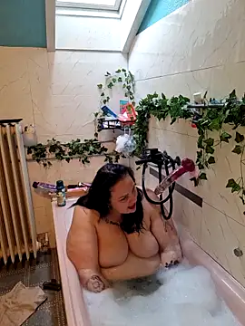 Black Angel24 online show from 09-13-25, 11:43