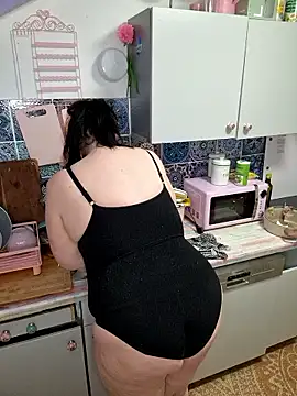 Black Angel24 online show from 01-18-26, 04:00