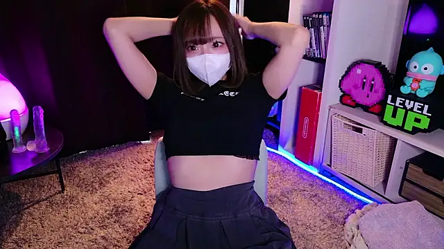 nyakotan online show from 03-28-26, 12:32