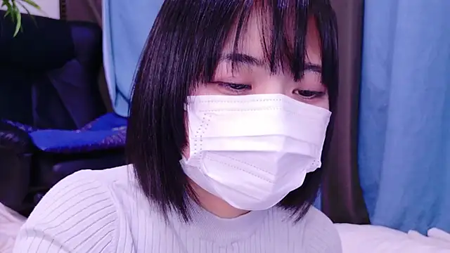 Nonchan  online show from 03-17-25, 02:45