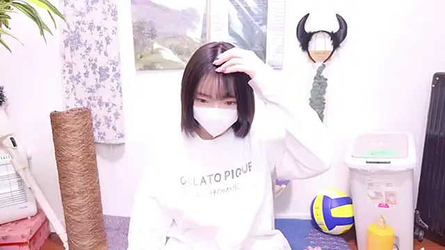 ranran ch online show from 01-07-26, 06:16