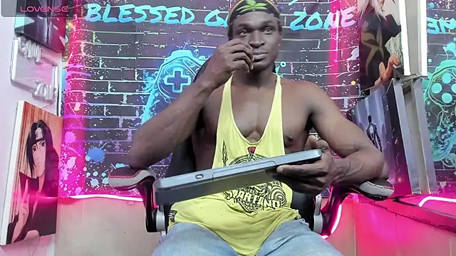 Terrance z online show from 04-13-26, 11:16