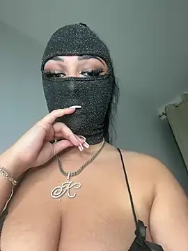 kamila french online show from 03-20-25, 10:51