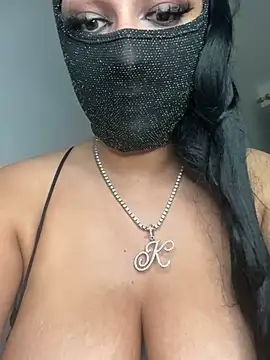 kamila french online show from 03-21-25, 09:23