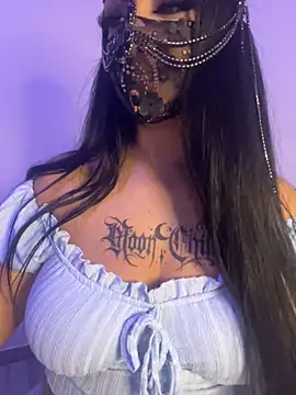 kamila french online show from 03-09-26, 10:58