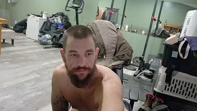 Armyexhibitionistvet online show from 03-22-25, 12:49