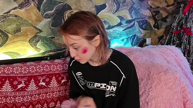 Snapshot of CrystalRey chatting on 12-26-24, 06:09 CrystalRey online show from 12-26-24, 06:09