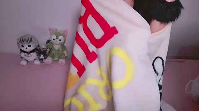 sayaka xo online show from 02-22-25, 06:41