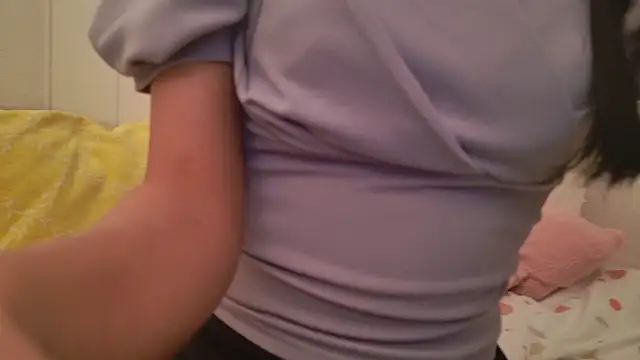 sayaka xo online show from 10-03-25, 11:07