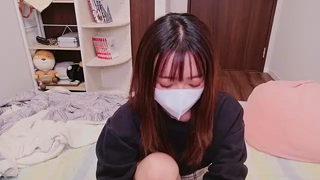 ayu yu xo online show from 03-10-26, 12:21