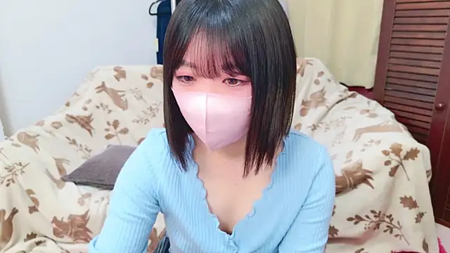 Snapshot of Minami_San chatting on 01-06-25, 05:38 Minami San online show from 01-06-25, 05:38