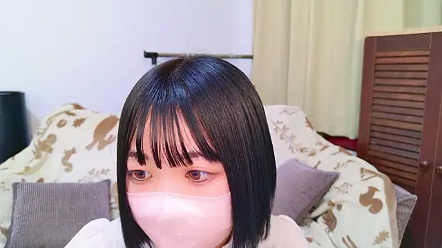 Snapshot of Minami_San chatting on 01-18-25, 05:26 Minami San online show from 01-18-25, 05:26