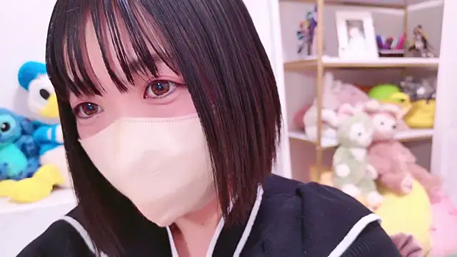 Snapshot of Minami_San chatting on 01-30-25, 03:19 Minami San online show from 01-30-25, 03:19