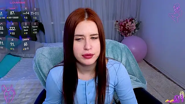 Milkissss online show from 03-16-25, 08:11