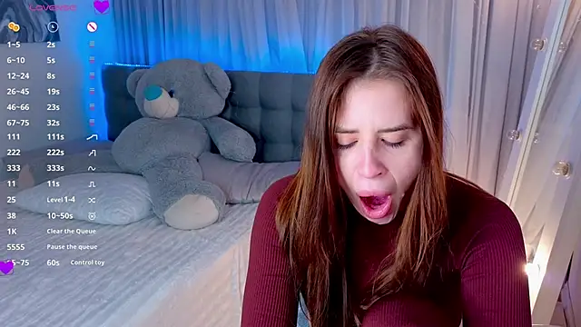 Milkissss online show from 03-10-26, 10:59