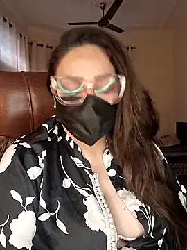 SEXY-Sardarni online show from 12-21-25, 08:43