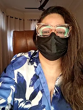 SEXY-Sardarni online show from 01-13-26, 08:08