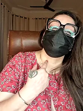 SEXY-Sardarni online show from 02-09-26, 03:38