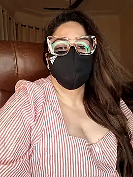 SEXY-Sardarni online show from 05-11-26, 03:07