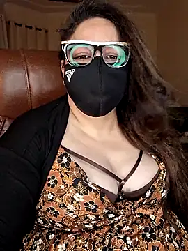 SEXY-Sardarni online show from 05-23-26, 02:54