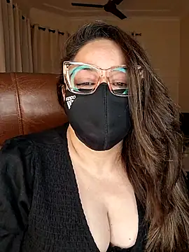 SEXY-Sardarni online show from 05-28-26, 03:09