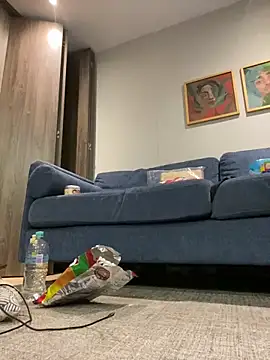 Atenea168 online show from 10-09-25, 02:20