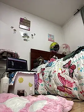 Atenea168 online show from 03-16-26, 06:01