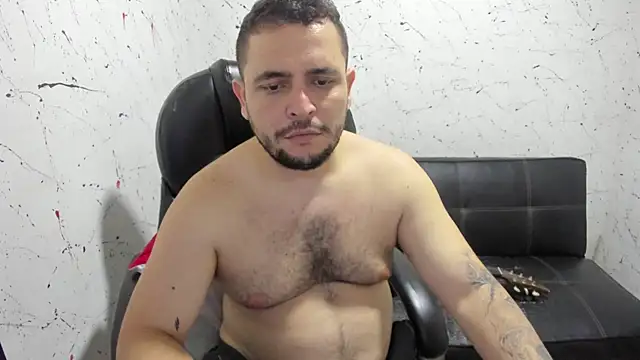  ace ventura online show from 10-23-25, 05:07