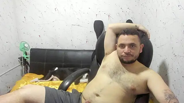  ace ventura online show from 02-03-26, 05:38