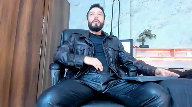 bruno woods online show from 03-02-25, 03:59