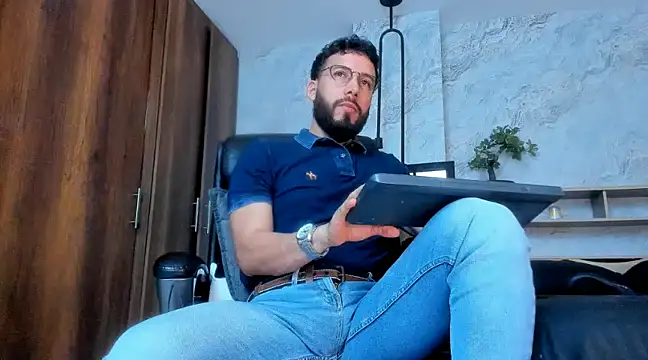 bruno woods online show from 03-04-25, 12:39