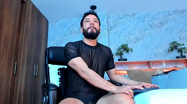 bruno woods online show from 03-20-25, 11:23