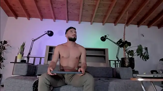 bruno woods online show from 02-19-26, 10:39