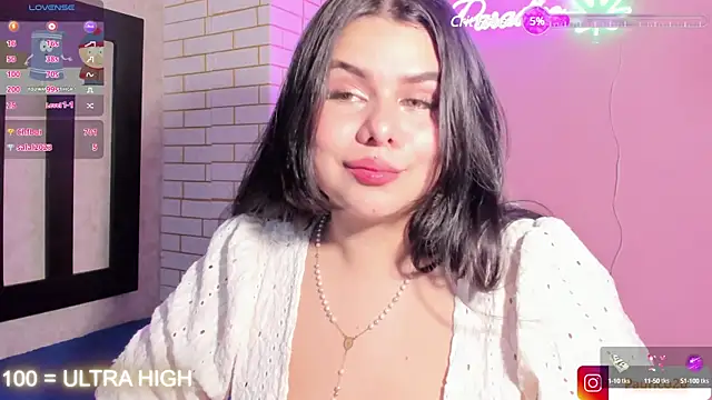 Snapshot of Putipaula3 chatting on 12-28-24, 01:29 Putipaula3 online show from 12-28-24, 01:29