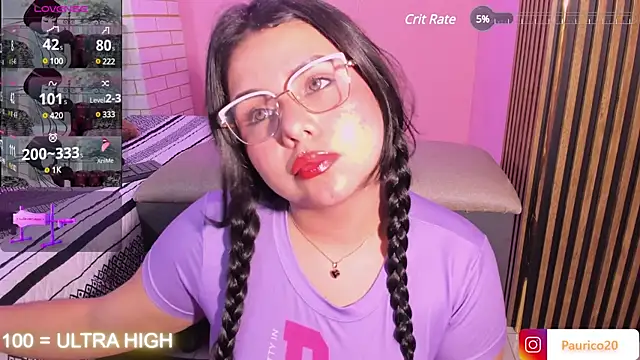 Snapshot of Putipaula3 chatting on 02-05-25, 10:55 Putipaula3 online show from 02-05-25, 10:55