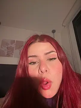 Putipaula3 online show from 03-31-26, 02:02