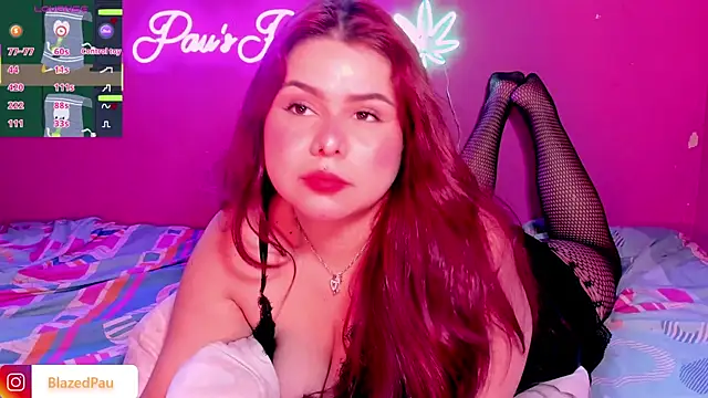 Putipaula3 online show from 04-19-26, 08:22