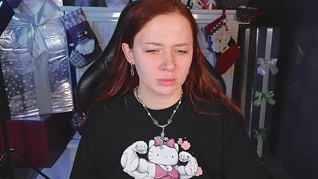 carolina elf online show from 01-03-25, 05:39