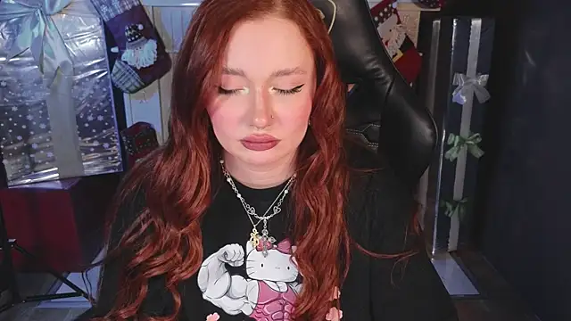 carolina elf online show from 01-03-25, 08:43