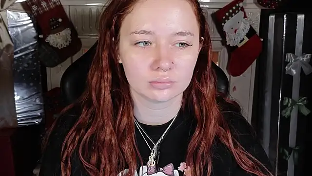 carolina elf online show from 01-09-25, 05:55