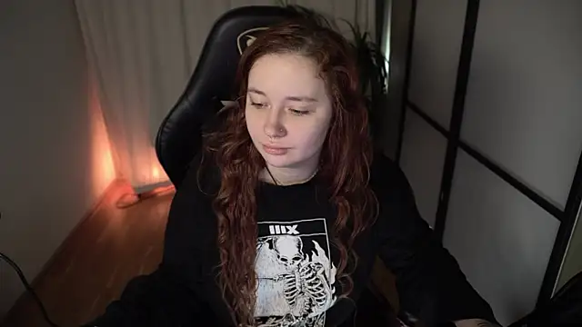 carolina elf online show from 02-13-25, 05:26