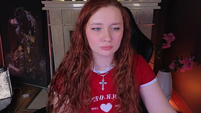 carolina elf online show from 03-11-25, 04:07