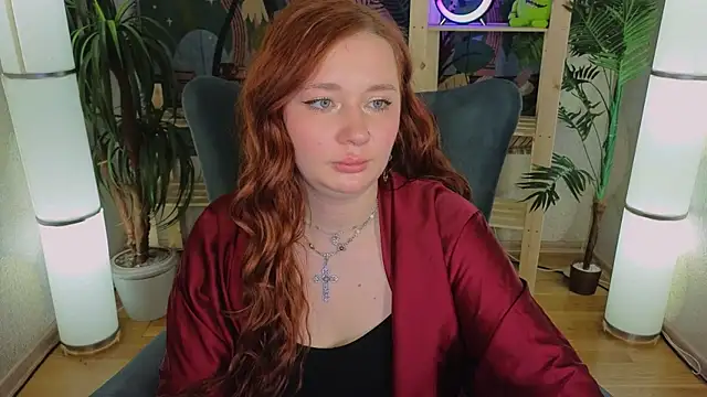 carolina elf online show from 03-16-25, 06:55